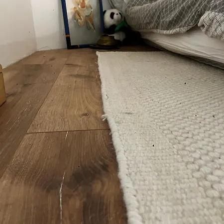 Place Center Lejlighed *