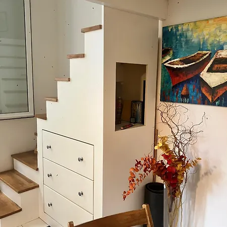 Place Center * Paris