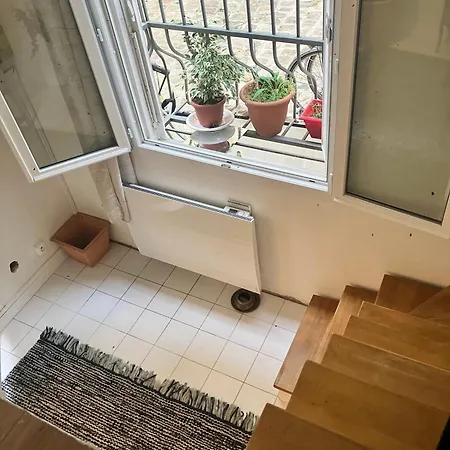 Place Center Lejlighed