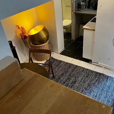 Place Center * パリ