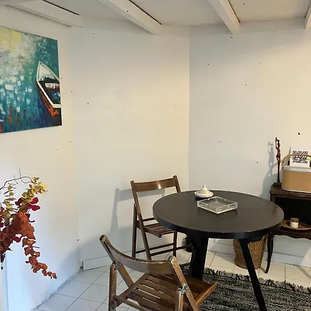 Place Center Διαμέρισμα