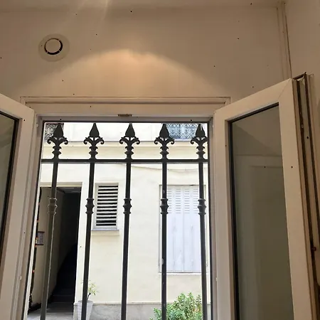 Place Center Διαμέρισμα