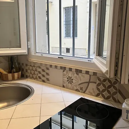 Διαμέρισμα Place Center