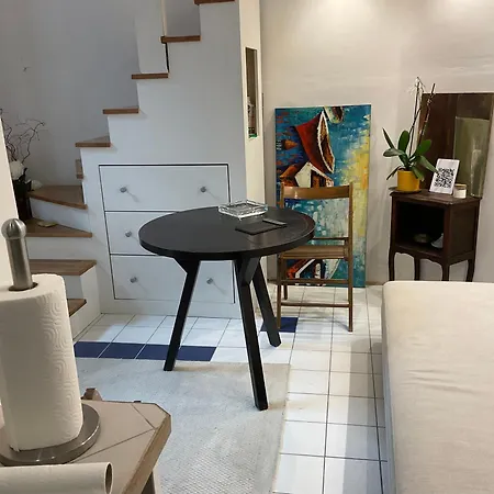Place Center Apartment
