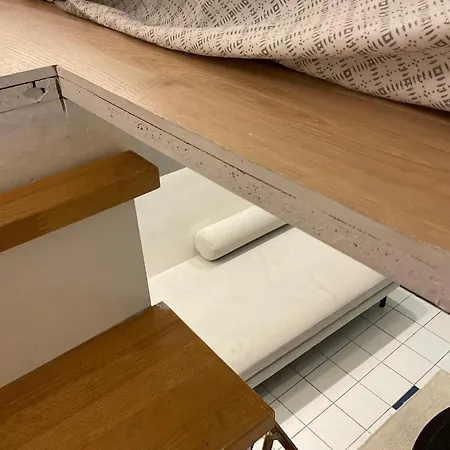 Apartamento Place Center