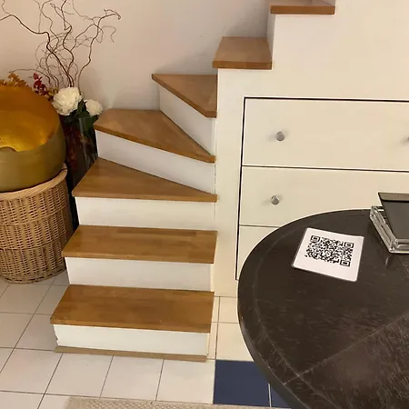 Place Center Apartment
