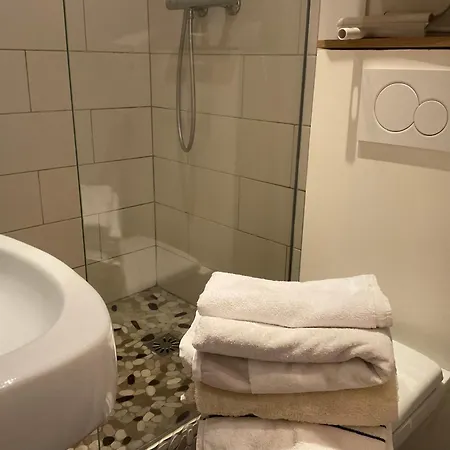 Place Center Apartamento