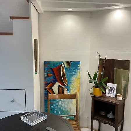 Place Center Apartamento *