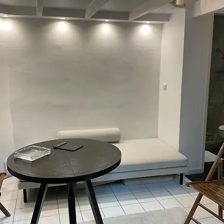 Place Center Paris