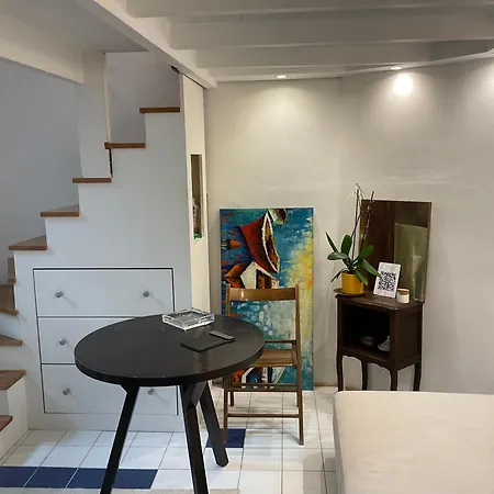 Apartamento Place Center