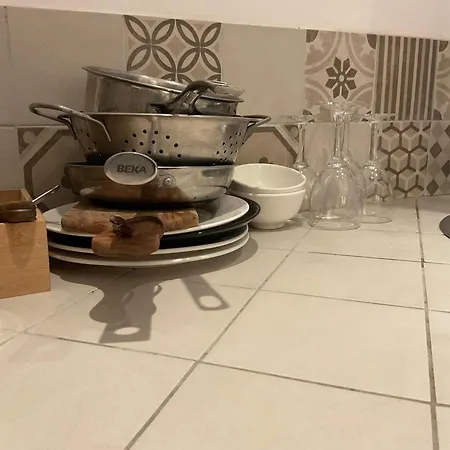 Apartamento Place Center
