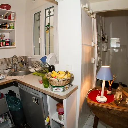Place Center Apartamento *