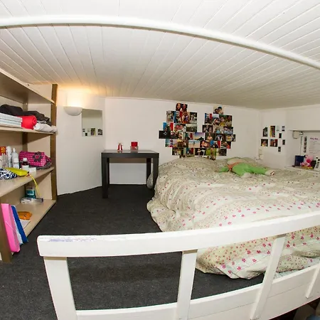 Place Center Apartamento