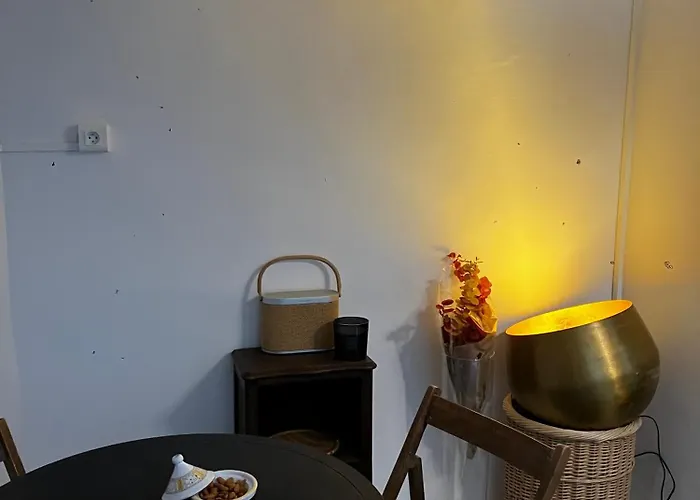 Апартаменты Place Center