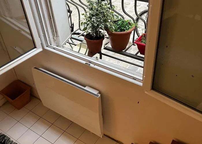 Place Center * Párizs