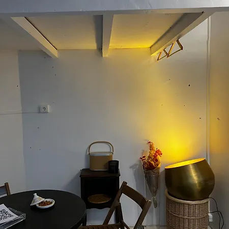 Appartement Place Center *