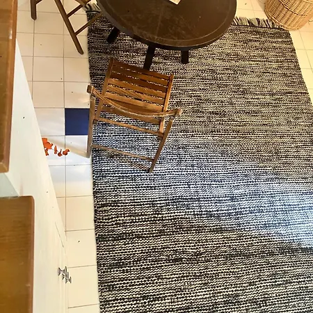 Appartement Place Center Paris